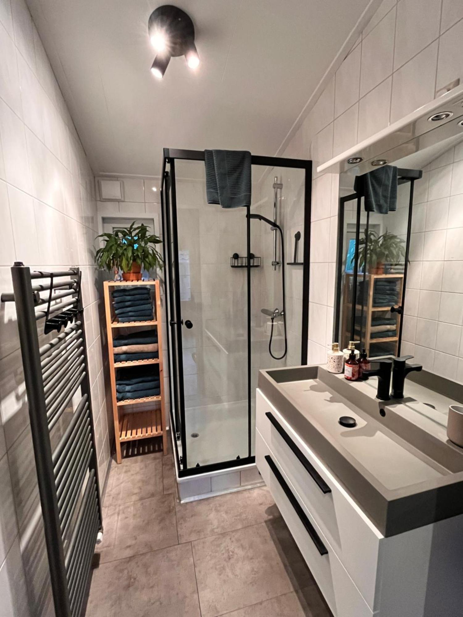 Het Verwende Nest Lodge, Wellness Lodge, Hottub & Sauna فورتهاوزن المظهر الخارجي الصورة